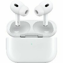 Headphones Apple MTJV3TY/A White