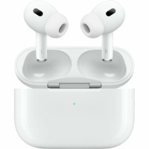 Casque Apple MTJV3TY/A Blanc