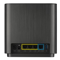 Point d'Accès Asus ZenWiFi XT9 Black