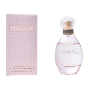 Damenparfüm Lovely Sarah Jessica Parker SJP-161015USA (50 ml) EDP 50 ml