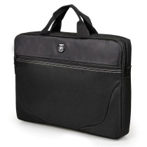 Laptoptasche Port Designs 202322 Schwarz 15,6'' 33 x 43 x 2,5 cm