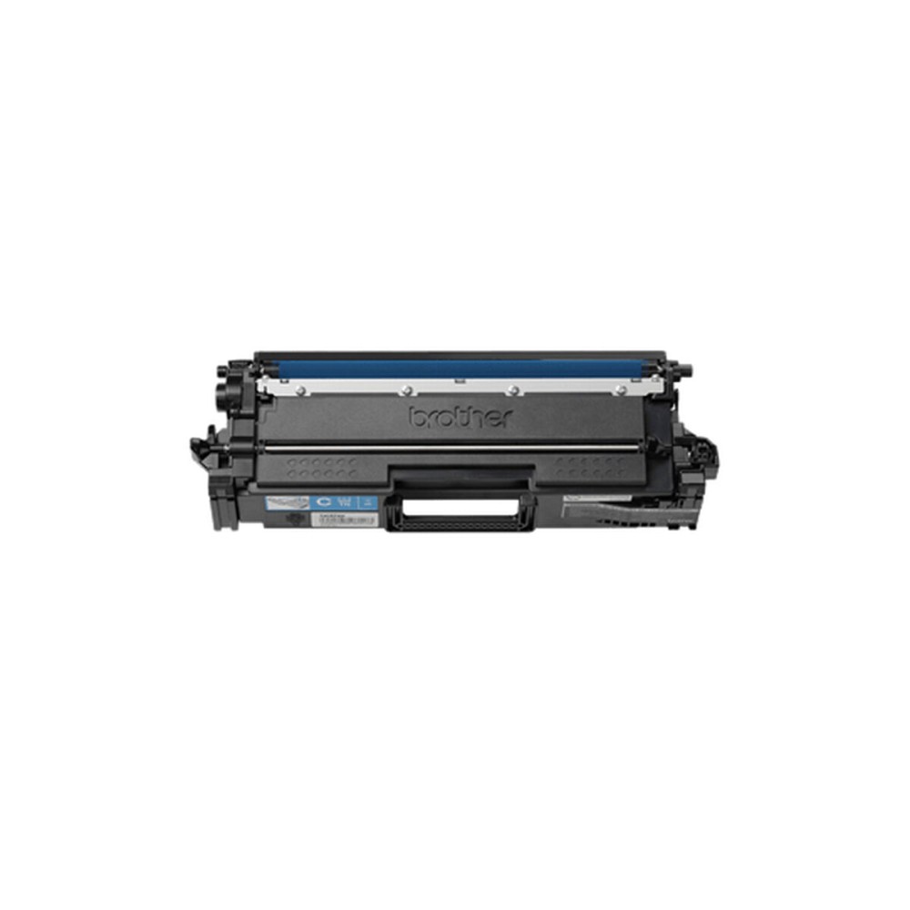 Original Toner Brother TN-821XLC Black Cyan