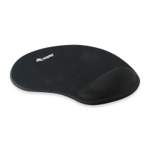 Mouse Mat Equip 245014 Black (1 Unit)