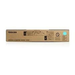 Toner Toshiba 6AG00009130 Cyan