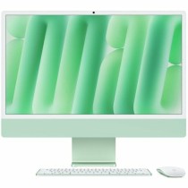 Tout en Un Apple 24" 16 GB RAM 512 GB SSD M4