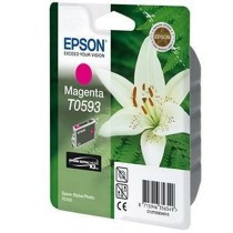 Original Ink Cartridge Epson C13T05934010 Magenta