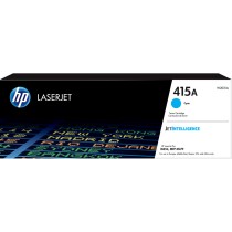 Toner HP W2031A Türkis