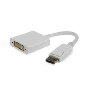 Adapter DisplayPort auf DVI GEMBIRD A-DPM-DVIF-002-W 1080 px