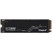 Disque dur Kingston SKC3000D/2048G 2 TB SSD