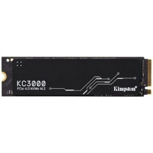 Disque dur Kingston SKC3000D/2048G 2 TB SSD