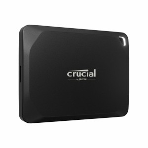 Externe Festplatte Crucial CT1000X10PROSSD9 1 TB SSD