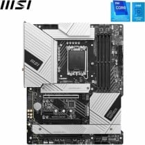 Motherboard MSI PRO Z790-A MAX WIFI DDR5 ATX 1700 LGA 1700 Intel Z790 Express