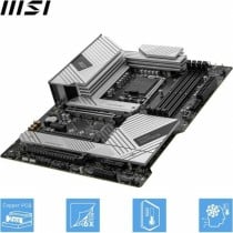 Motherboard MSI PRO Z790-A MAX WIFI DDR5 ATX 1700 LGA 1700 Intel Z790 Express