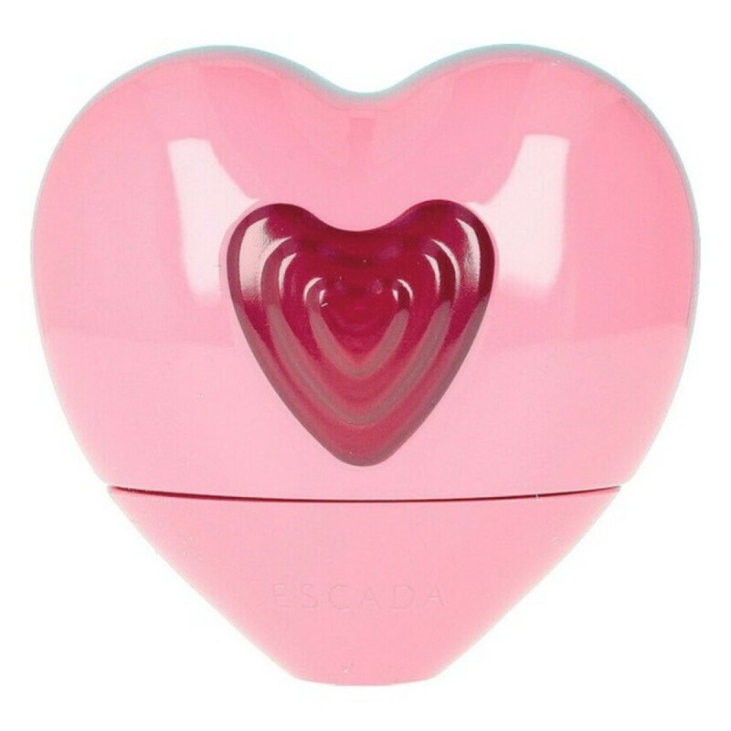 Women's Perfume Candy Love Escada (EDT)