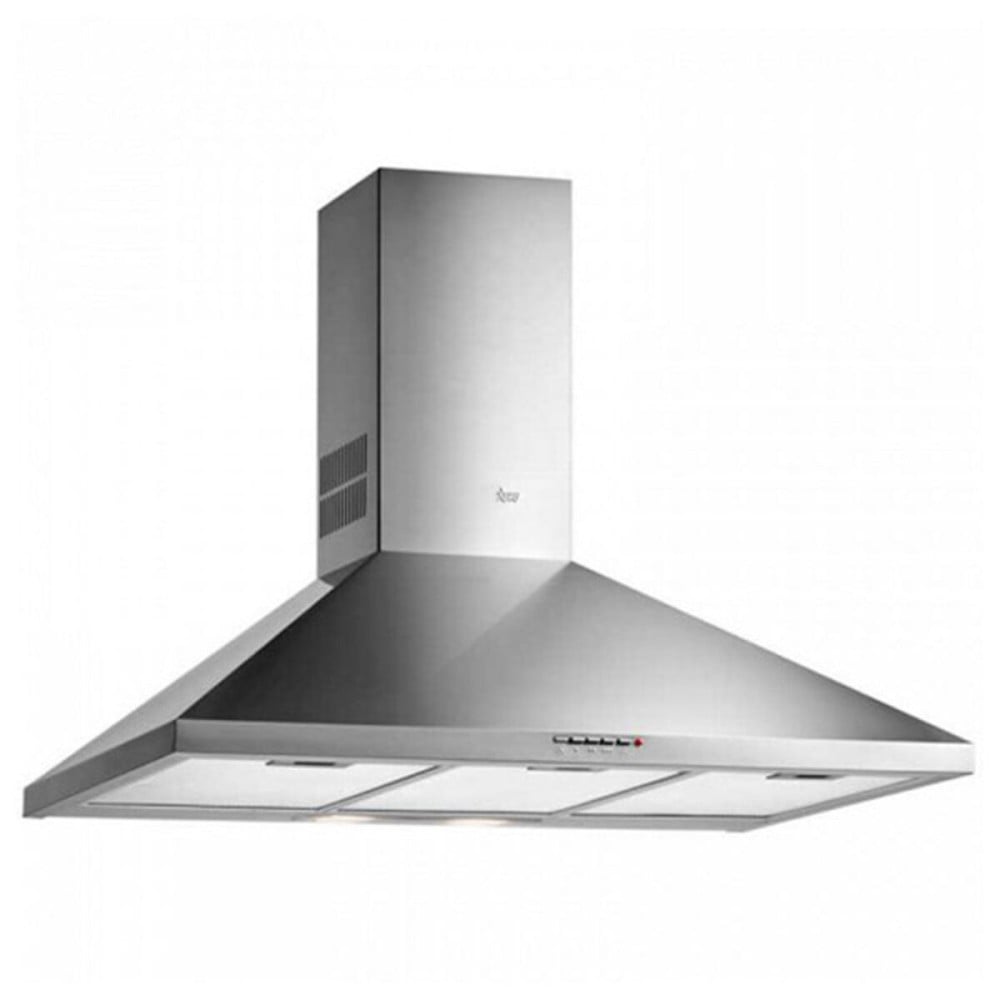 Conventional Hood Teka DBP60PRO 60 cm 613 m3/h 68 dB 236W Steel