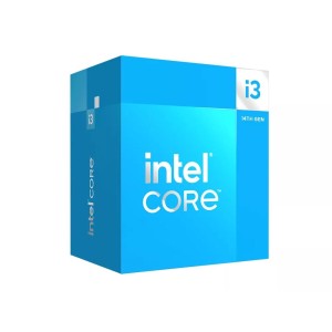 Processeur Intel BX8071514100 LGA 1700