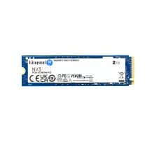 Festplatte Kingston SNV3S/2000G 2 TB 2 TB SSD