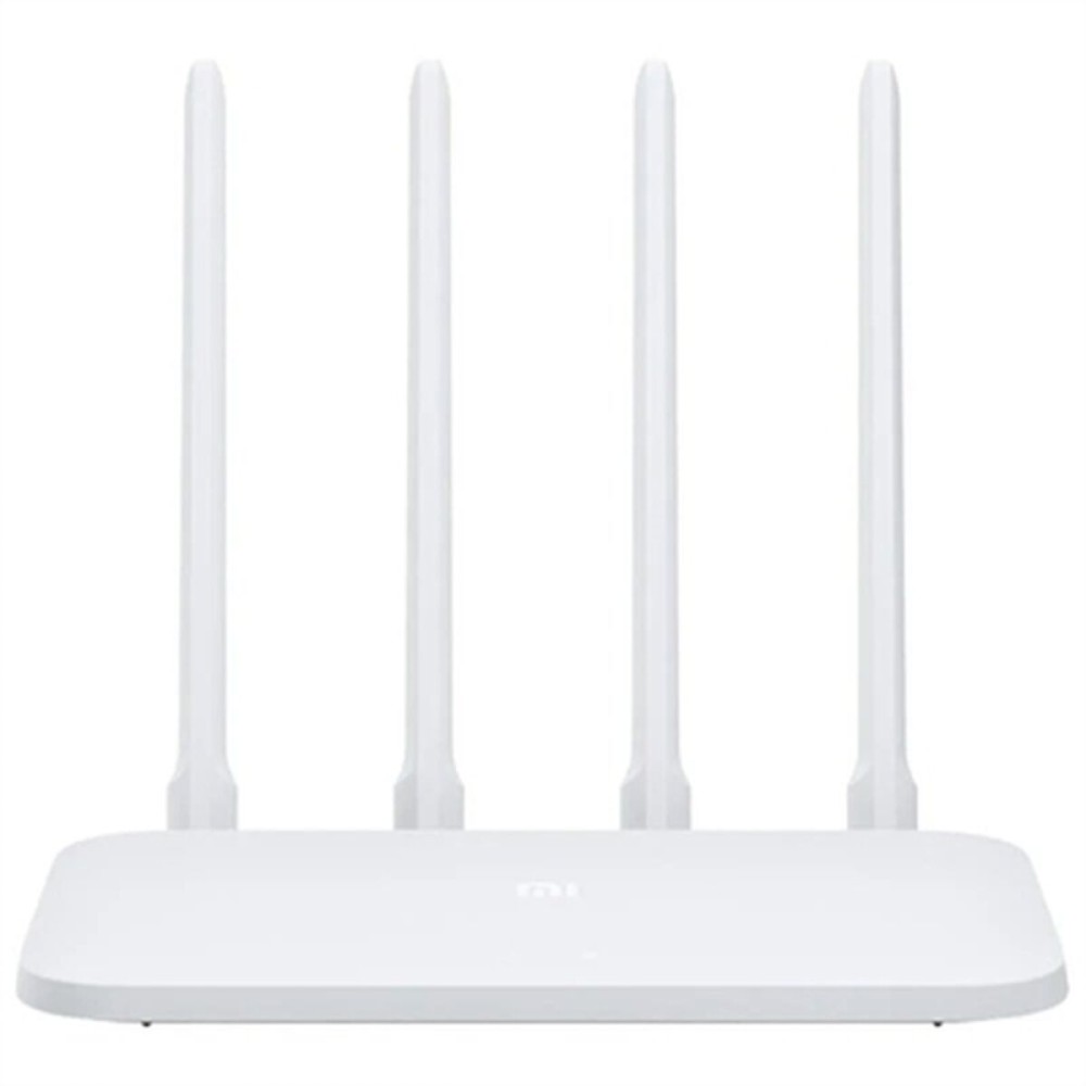 Router Xiaomi WiFi Router 4С Weiß 300 Mbps