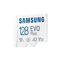 Micro SD-Karte Samsung EVO Plus New 128 GB