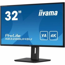 Écran Iiyama XB3288UHSU-B5 32" VA LCD Flicker free 60 Hz