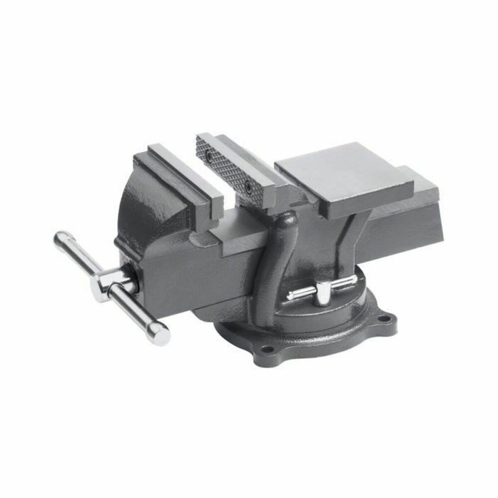 Carpenter's bench vice Meister 100 mm