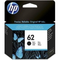 Cartouche d'encre originale HP 62 Noir