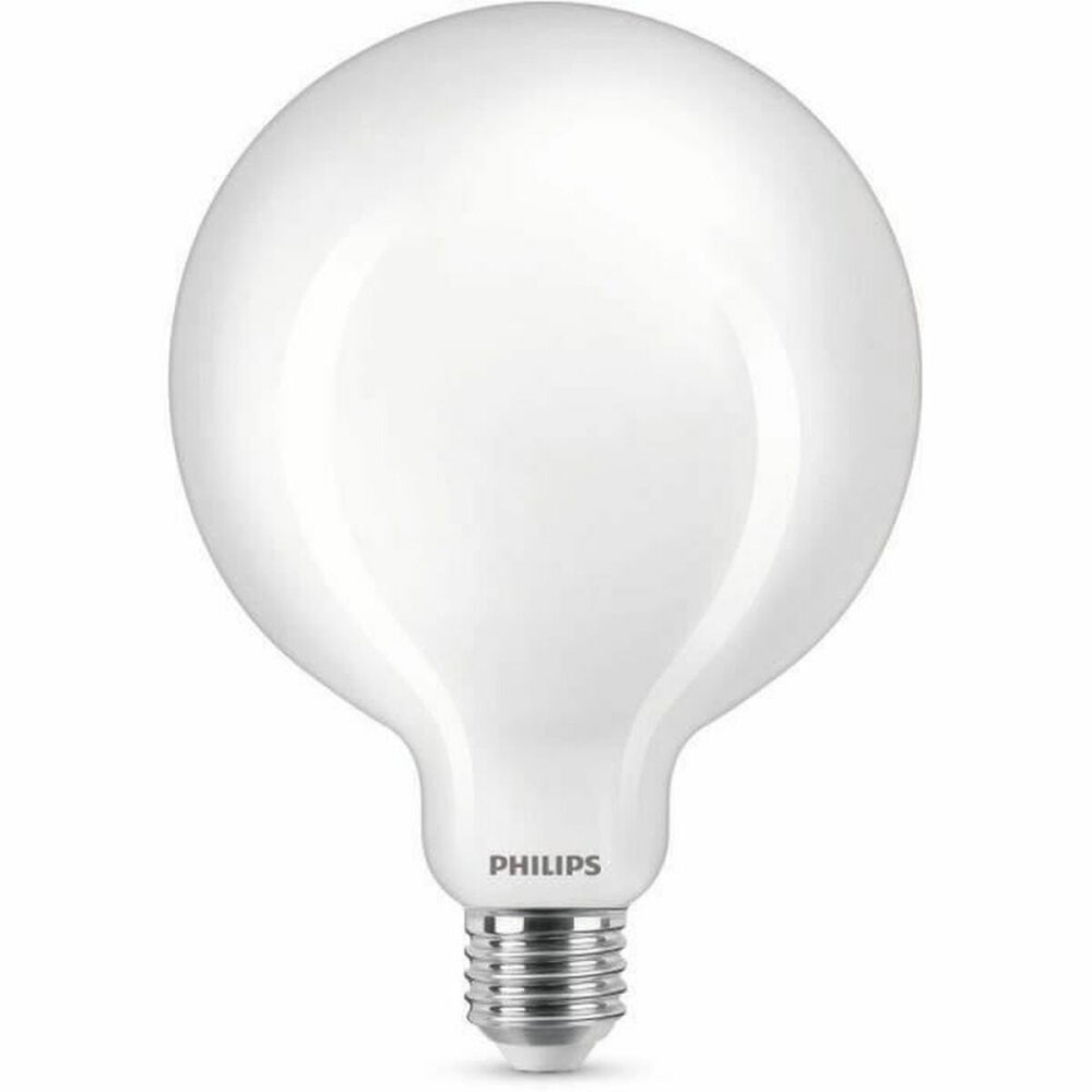 LED-Lampe Philips Weiß D 13 W E27 2000 Lm 12,4 x 17,7 cm (2700 K)