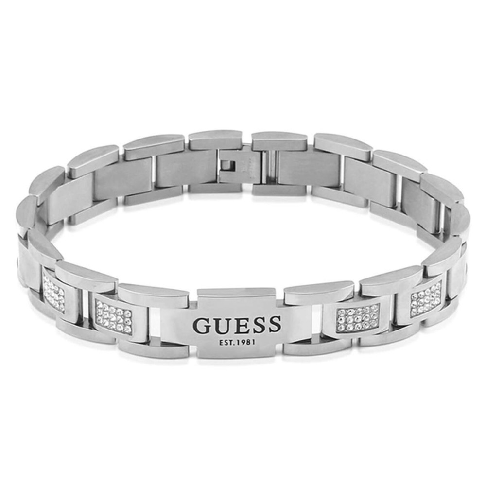 Bracelet Unisexe Guess JUMB01342JWSTT-U