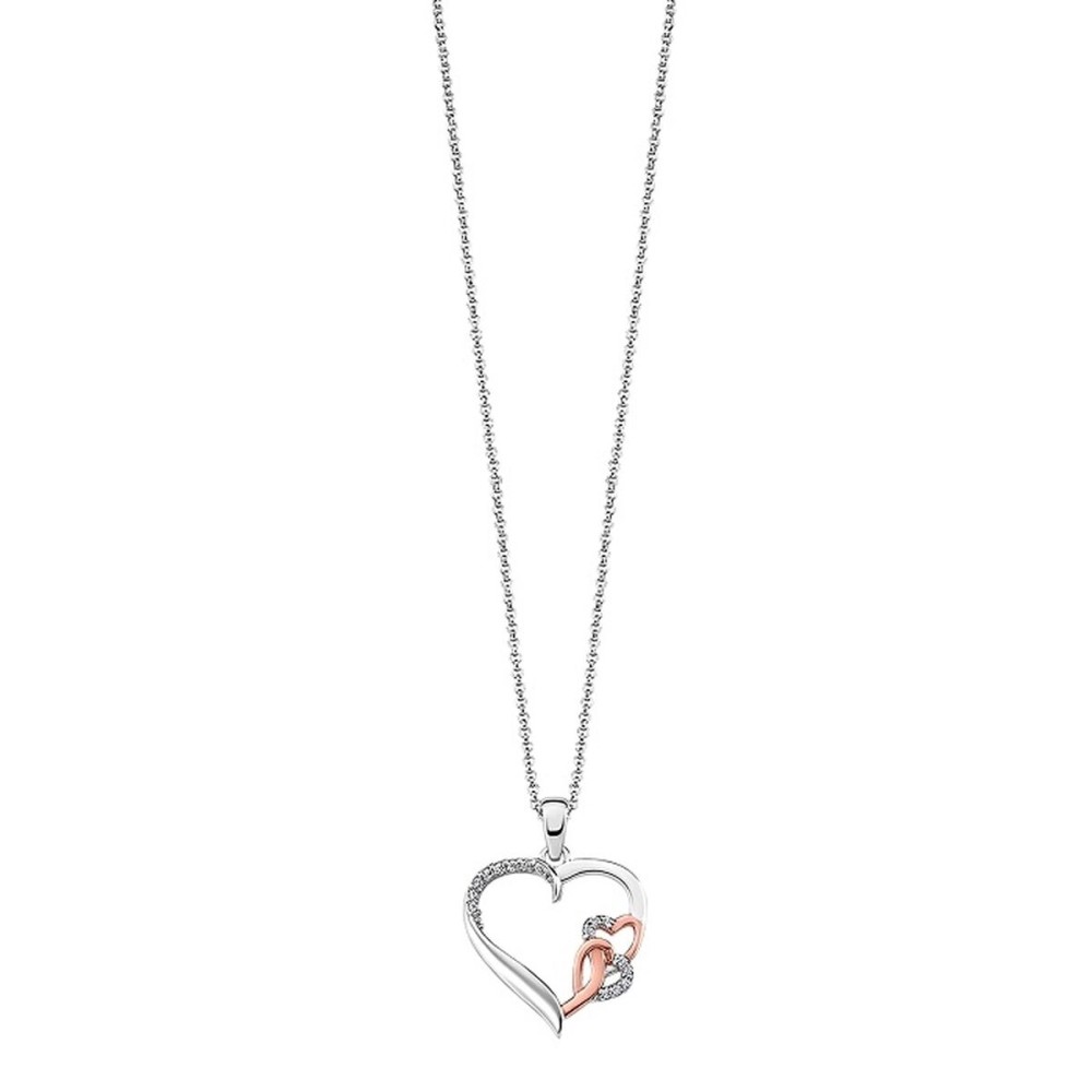 Collier Femme Lotus LP1596-1/1