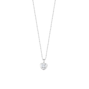 Ladies' Pendant Lotus LP3092-1/1