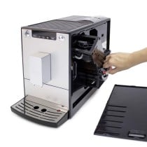 Superautomatische Kaffeemaschine Melitta Caffeo Solo Silberfarben 1400 W 15 bar 1,2 L 1400 W