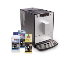 Superautomatische Kaffeemaschine Melitta Caffeo Solo Silberfarben 1400 W 15 bar 1,2 L 1400 W