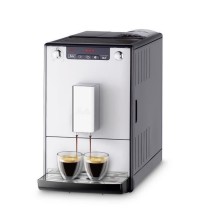 Superautomatische Kaffeemaschine Melitta Caffeo Solo Silberfarben 1400 W 15 bar 1,2 L 1400 W