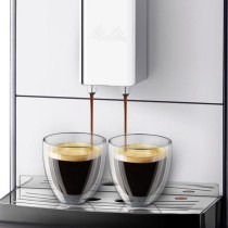 Superautomatische Kaffeemaschine Melitta Caffeo Solo Silberfarben 1400 W 15 bar 1,2 L 1400 W