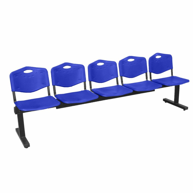 Banc d'Attente Albatana P&C AI5ESAZ Bleu