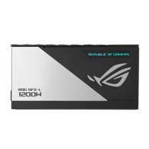 Power supply Asus -LOKI-1200T-SFX-L SFX 1200 W 110 W RoHS 80 PLUS Platinum