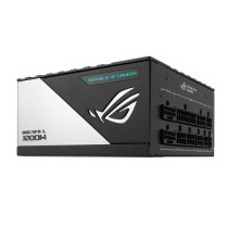 Power supply Asus -LOKI-1200T-SFX-L SFX 1200 W 110 W RoHS 80 PLUS Platinum