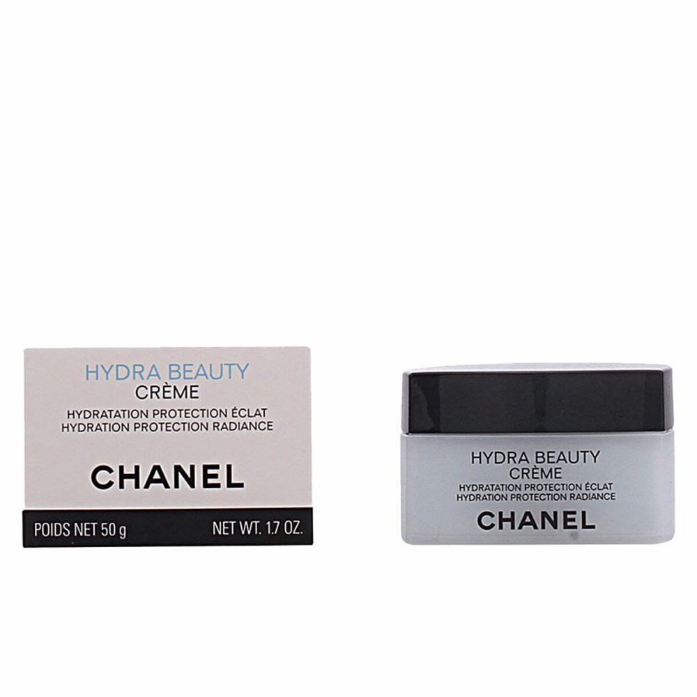 Feuchtigkeitscreme Chanel Hydra Beauty 50 g