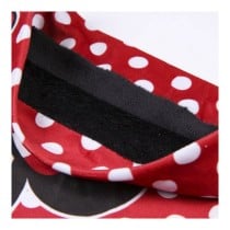 Schlauchtuch Minnie Mouse Rot