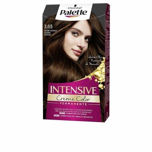 Permanent Dye Palette Schwarzkopf Palette Intensive (1 Unit)