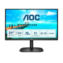 Monitor AOC 24B2XDAM Full HD 23,8" 75 Hz WLED