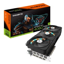 Carte Graphique Gigabyte RTX 4080 SUPER GAMING OC GEFORCE RTX 4080 SUPER 16 GB GDDR6X