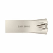 Clé USB 3.1 Samsung MUF-128BE Argenté 128 GB (1 Unité)