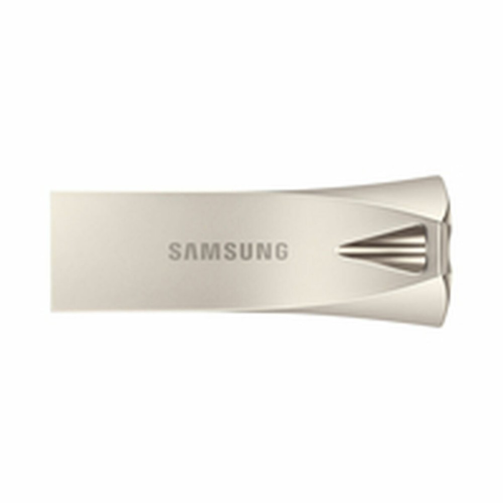 Clé USB 3.1 Samsung MUF-128BE Argenté 128 GB (1 Unité)