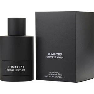 Unisex-Parfüm Tom Ford EDP Ombre Leather 100 ml