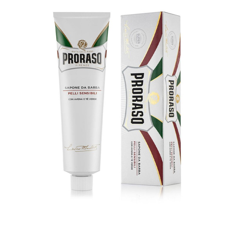 Crème de rasage White Proraso 96325164 150 ml