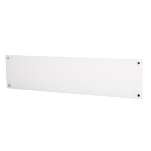 Radiateur Céramique Soufflant Mural Mill GL800LWIFI3 Blanc 800 W