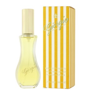 Damenparfüm Giorgio EDT Giorgio 50 ml