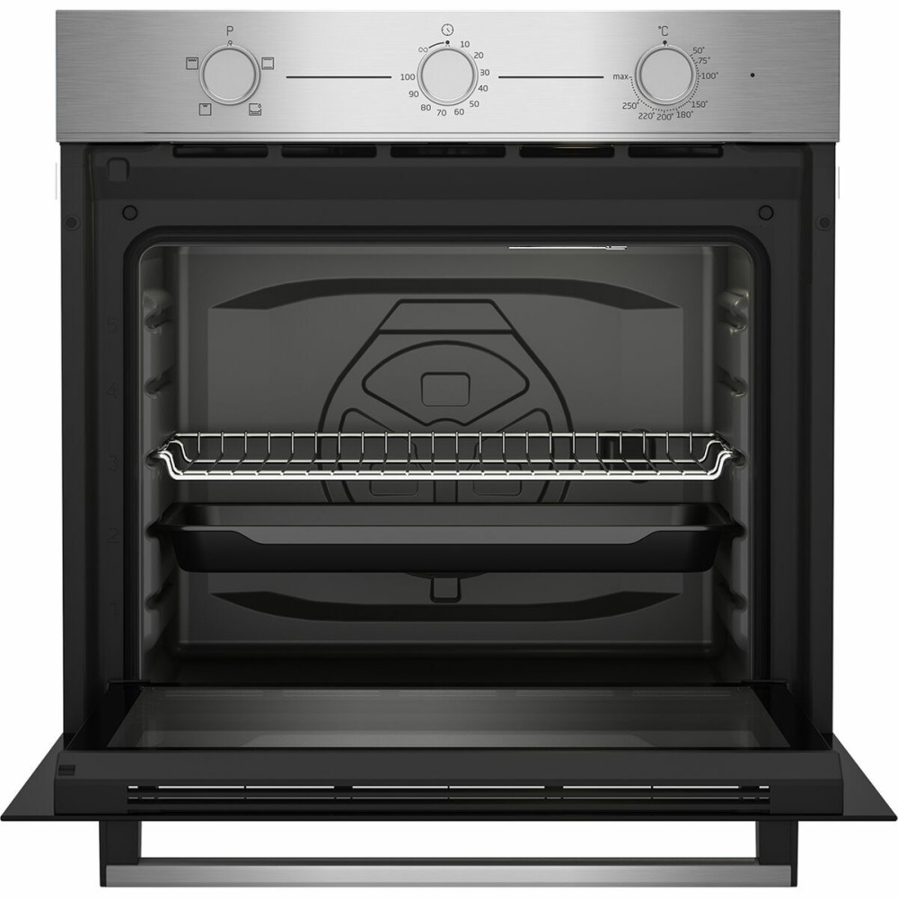 Conventional Oven BEKO BBIC12100XD 2300 W 74 L