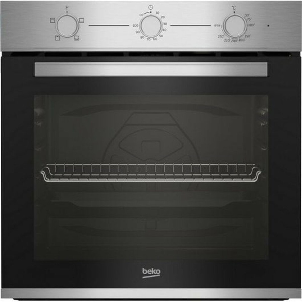 Conventional Oven BEKO BBIC12100XD 2300 W 74 L